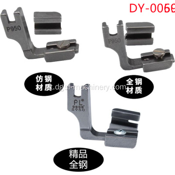 Pl boutique wrinkle presser foot dy-060